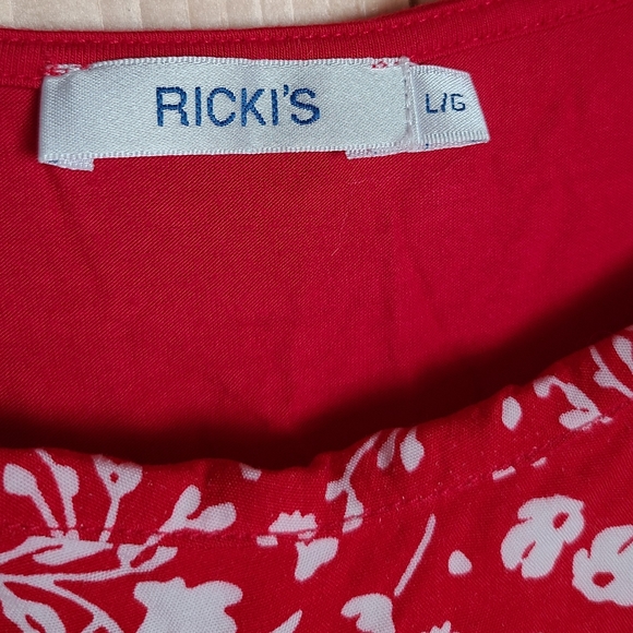 Tank Top - Picture 2 of 3